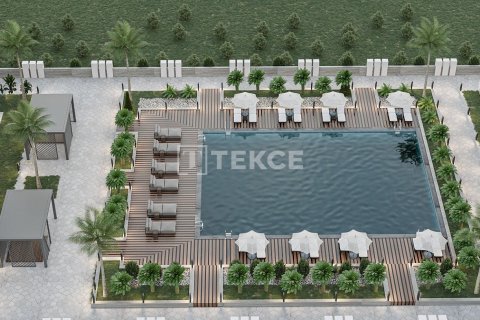 2+1 Apartment in Antalya, Turkey No. 16825 7