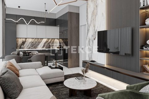 2+1 Apartment in Antalya, Turkey No. 16825 13