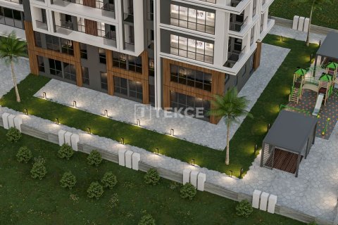 2+1 Apartment en Antalya, Turkey No. 16825 6