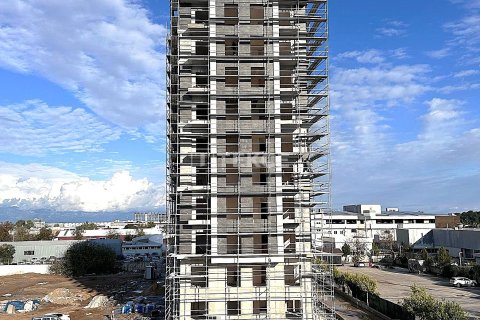 2+1 Apartment en Antalya, Turkey No. 16825 20