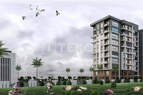 2+1 Apartment in Antalya, Turkey No. 16825 3