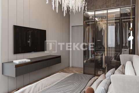 2+1 Apartment in Antalya, Turkey No. 16825 14