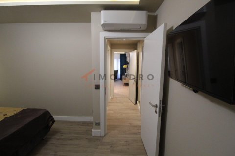 1+1 Appartement à Beyoglu, Turkey No. 16814 21