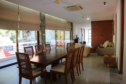 5 bedrooms Villa in Jimbaran, Indonesia No. 23486 15