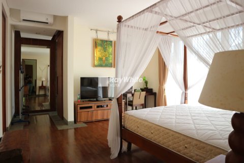 5 bedrooms Villa in Jimbaran, Indonesia No. 23486 18