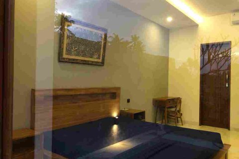 1 chambre Villa à Gianyar, Indonesia No. 23480 8