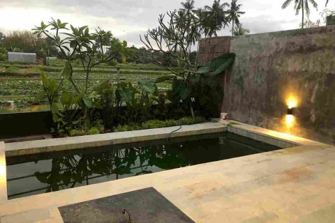 1 chambre Villa à Gianyar, Indonesia No. 23480 7