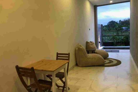 1 bedroom Villa in Gianyar, Indonesia No. 23480 10