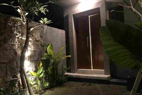 1 bedroom Villa in Gianyar, Indonesia No. 23480 16