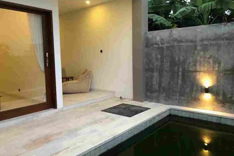 1 bedroom Villa in Gianyar, Indonesia No. 23480 13