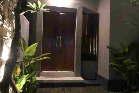 1 bedroom Villa in Gianyar, Indonesia No. 23480 1