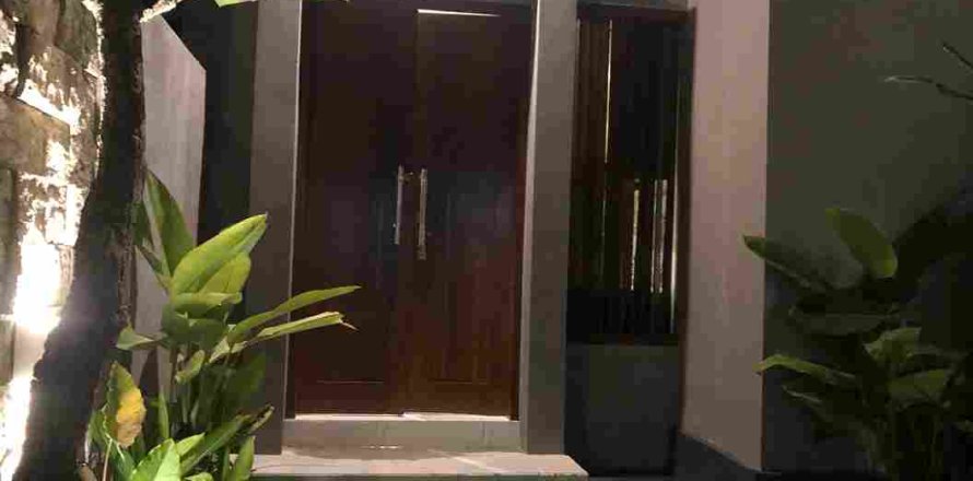 1 bedroom Villa in Gianyar, Indonesia No. 23480