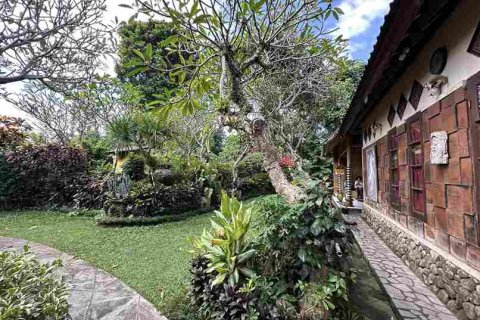 4 bedrooms House in Gianyar, Indonesia No. 23478 12