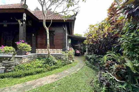 4 bedrooms House in Gianyar, Indonesia No. 23478 16