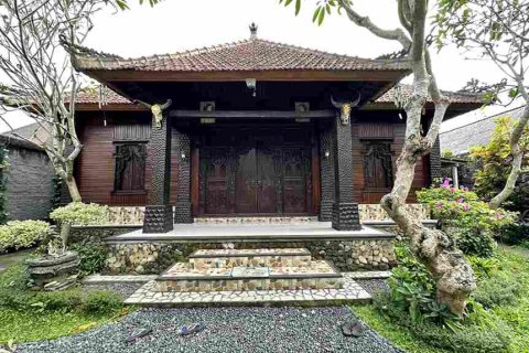 4 bedrooms House in Gianyar, Indonesia No. 23478 3