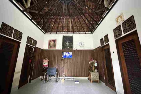 4 bedrooms House in Gianyar, Indonesia No. 23478 9