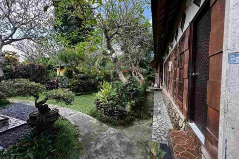 4 bedrooms House in Gianyar, Indonesia No. 23478 15