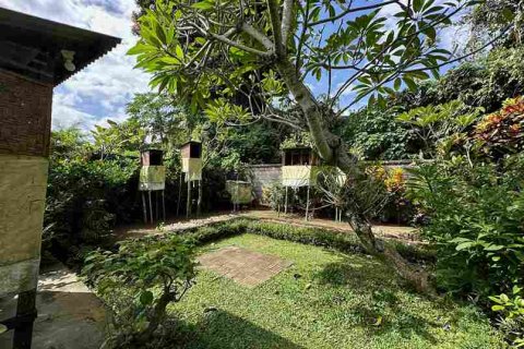 4 bedrooms House in Gianyar, Indonesia No. 23478 11