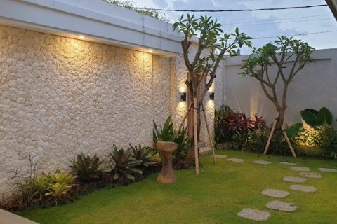 3 bedrooms Villa in Kerobokan, Indonesia No. 23475 13