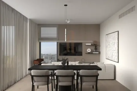 2 dormitorios Penthouse en Limassol, Cyprus No. 45570 3