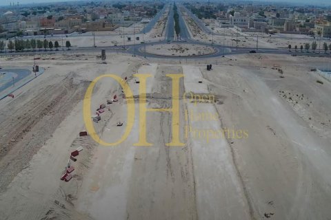 1171.5m² Land à Al Shamkha, UAE No. 8625 9