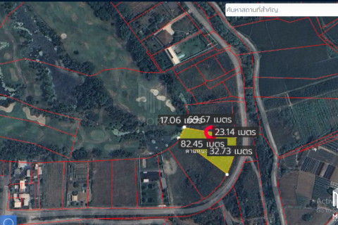 20 bedrooms Land in Chiang Mai, Thailand No. 2159 6