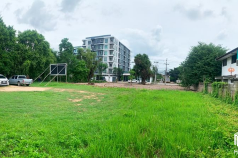 20 dormitorios Land en Chiang Mai, Thailand No. 2153 2