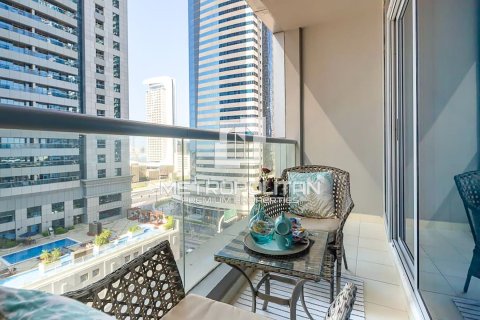 1 dormitorio Apartment en The Torch, UAE No. 7838 1