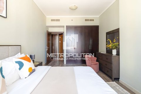 1 bedroom Apartment in The Torch, UAE No. 7838 12