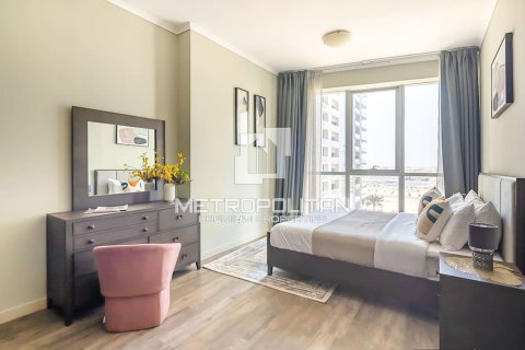 1 chambre Appartement à The Torch, UAE No. 7838 14