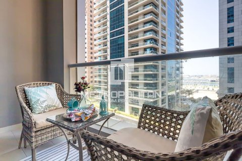 1 bedroom Apartment in The Torch, UAE No. 7838 15