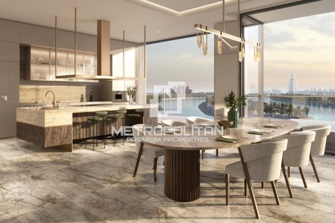 2 bedrooms Apartment in Palm Jumeirah, UAE No. 7836 5