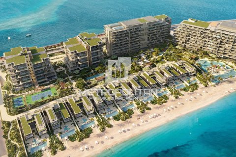 2 dormitorios Apartment en Palm Jumeirah, UAE No. 7836 9