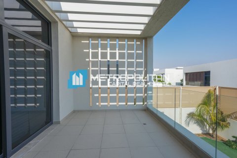 5 dormitorios Villa en  Yas Island, UAE No. 7937 17