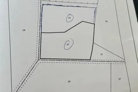 15000m² Land en Paphos, Cyprus No. 52707 3