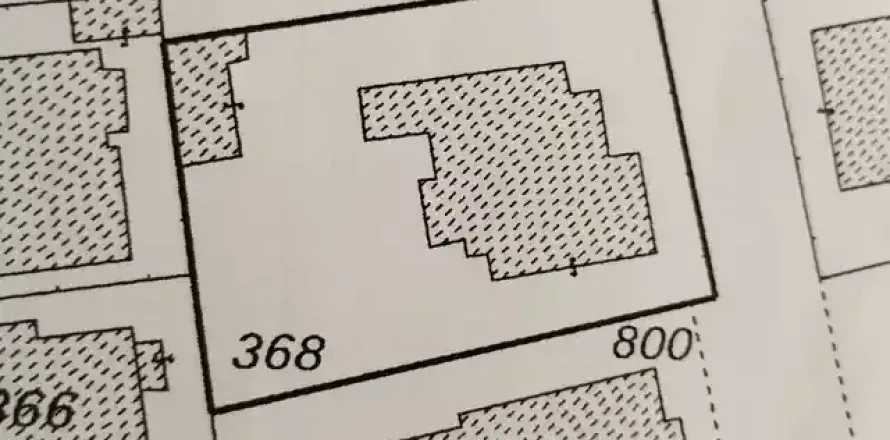 Земельный участок 682м² в Лимассол, Кипр №52705