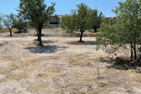 3850m² Land à Agios Tychonas, Cyprus No. 52710 3