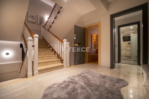 4+1 Villa in Fethiye, Turkey No. 12863 4