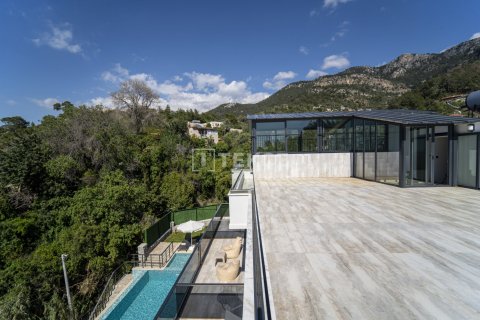 4+1 Villa à Fethiye, Turkey No. 12863 21