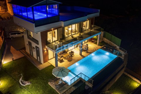 4+1 Villa à Fethiye, Turkey No. 12863 11