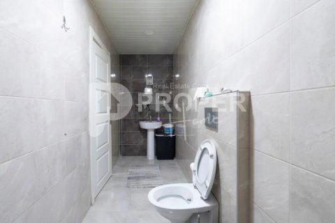 4 rooms Penthouse in Oba, Turkey No. 12896 5