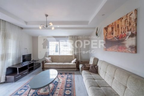 4 rooms Penthouse in Oba, Turkey No. 12896 9