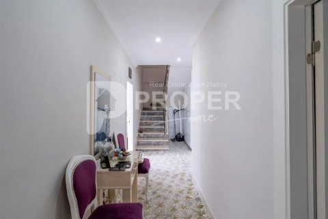 4 rooms Penthouse in Oba, Turkey No. 12896 15