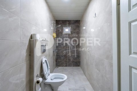 4 rooms Penthouse in Oba, Turkey No. 12896 6