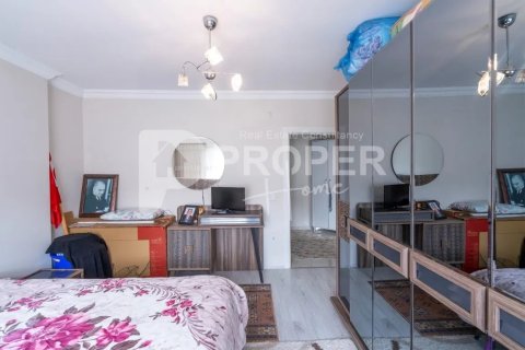 4 rooms Penthouse in Oba, Turkey No. 12896 13