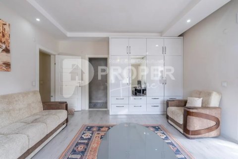 4 rooms Penthouse in Oba, Turkey No. 12896 7