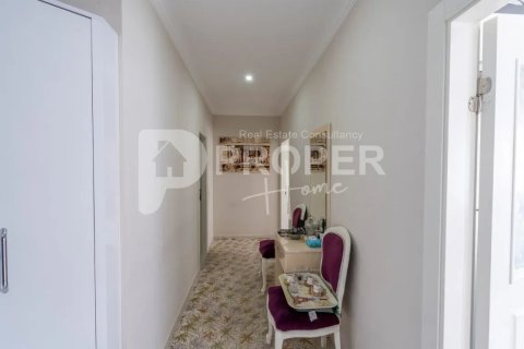 4 rooms Penthouse in Oba, Turkey No. 12896 16