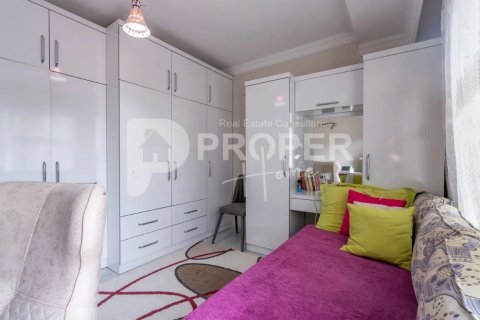 4 rooms Penthouse in Oba, Turkey No. 12896 11