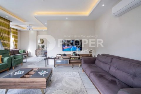 4 rooms Penthouse in Oba, Turkey No. 12896 20