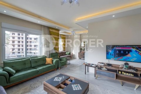 4 rooms Penthouse in Oba, Turkey No. 12896 25